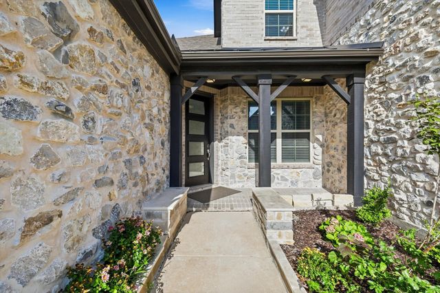 16524 Sage Crest Drive, Frisco, TX 75035