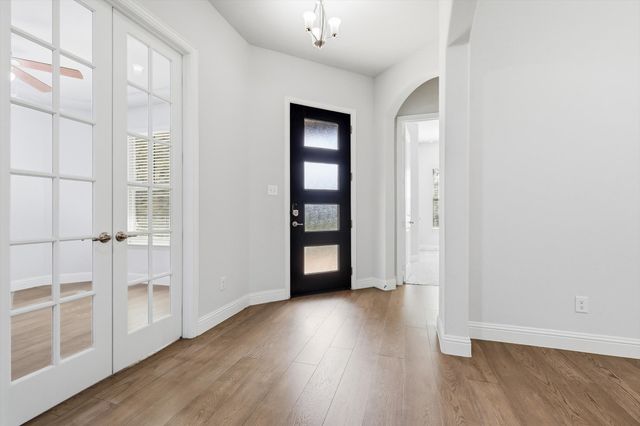 16524 Sage Crest Drive, Frisco, TX 75035