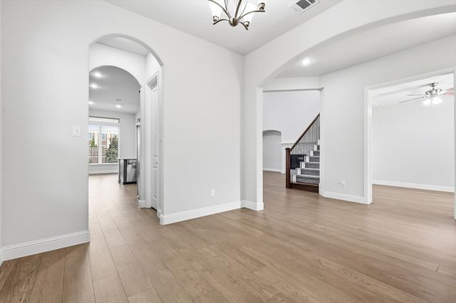 16524 Sage Crest Drive, Frisco, TX 75035