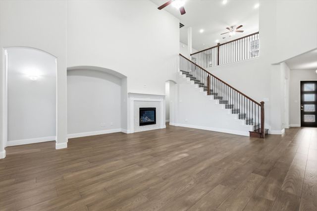 16524 Sage Crest Drive, Frisco, TX 75035