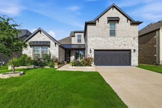 16524 Sage Crest Drive, Frisco, TX 75035