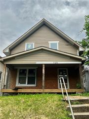 725 STEWART Avenue, Kansas City, KS 66101