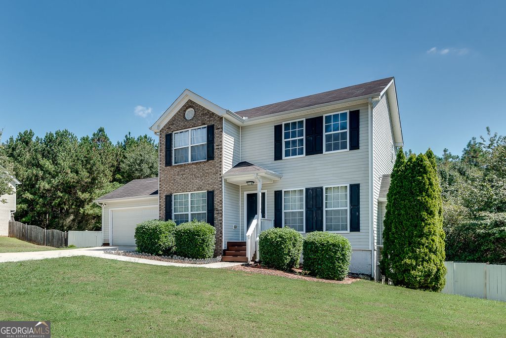 4390 Telida Trail, Snellville, GA 30039 — photo 2