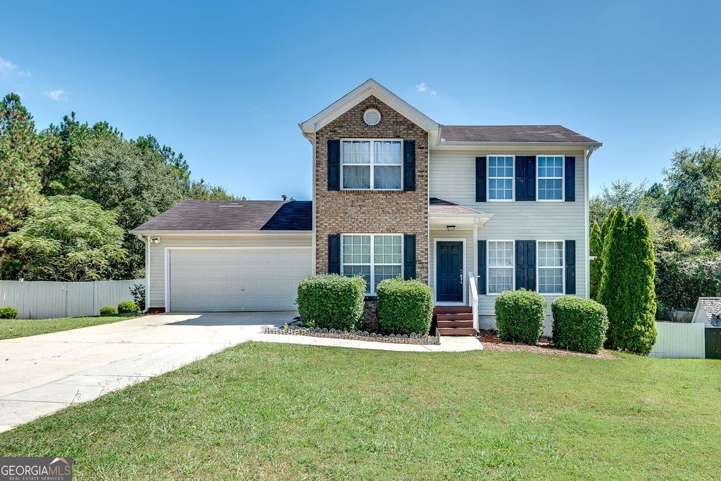 4390 Telida Trail, Snellville, GA 30039 — photo 3