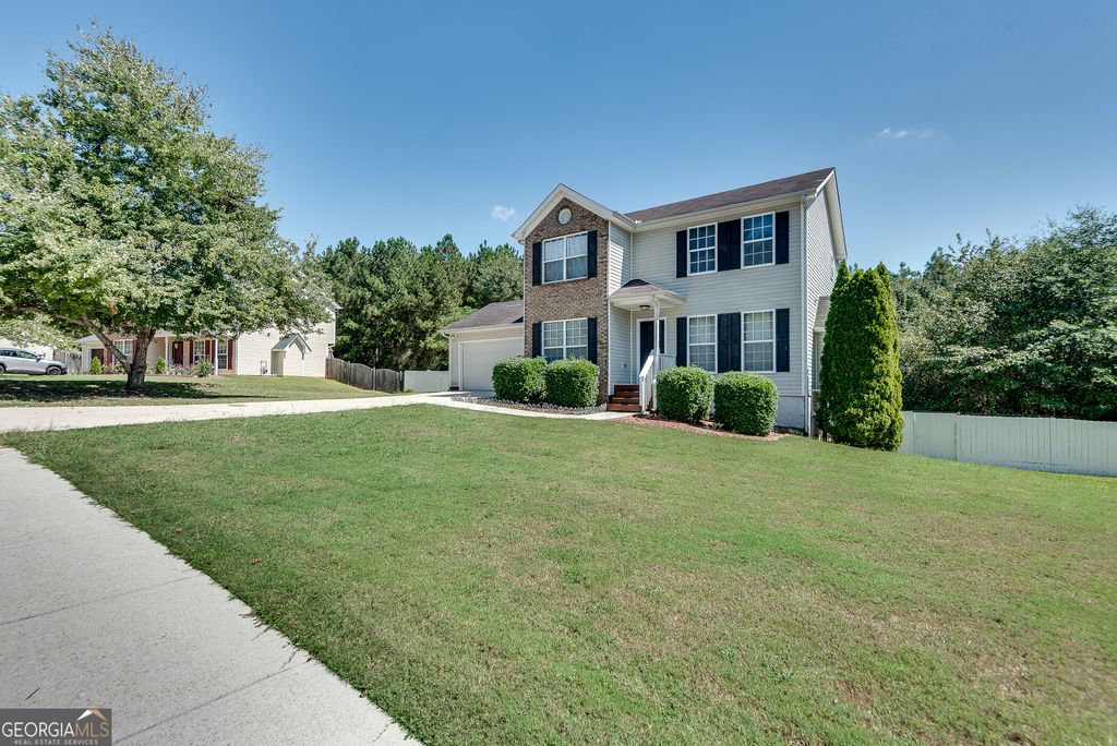 4390 Telida Trail, Snellville, GA 30039 — photo 4