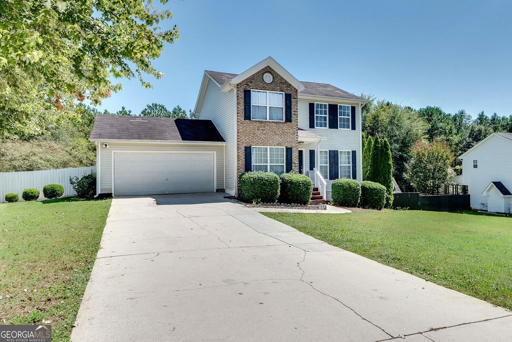 4390 Telida Trail, Snellville, GA 30039 — photo 5
