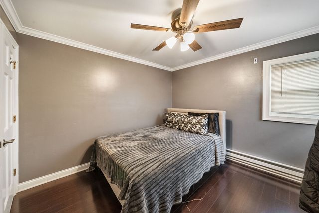 6630 W 95th Street 3D, Oak Lawn, IL 60453