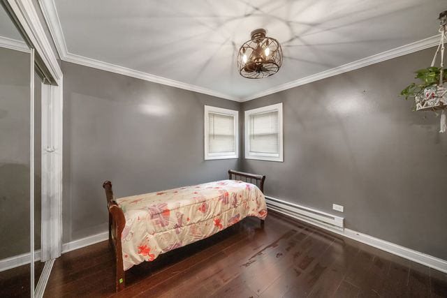 6630 W 95th Street 3D, Oak Lawn, IL 60453