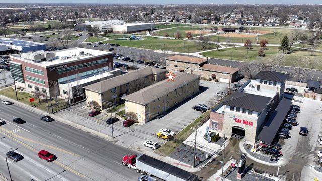 6630 W 95th Street 3D, Oak Lawn, IL 60453