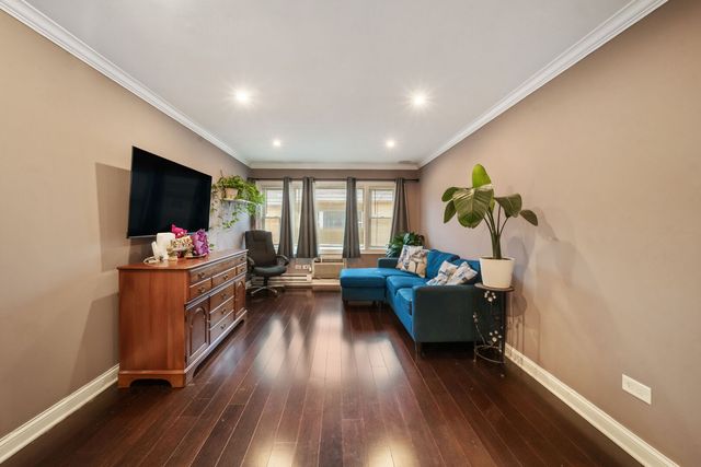 6630 W 95th Street 3D, Oak Lawn, IL 60453