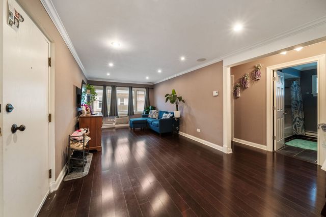 6630 W 95th Street 3D, Oak Lawn, IL 60453