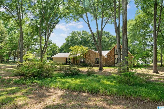 1702 PINE HARBOR ROAD, Pell City, AL 35128