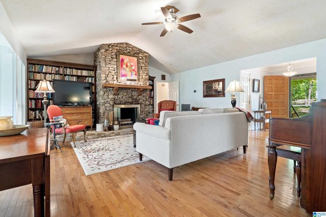 1702 PINE HARBOR ROAD, Pell City, AL 35128
