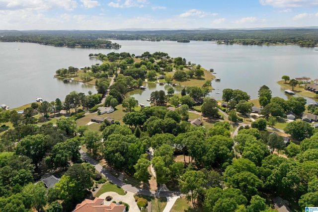 1702 PINE HARBOR ROAD, Pell City, AL 35128