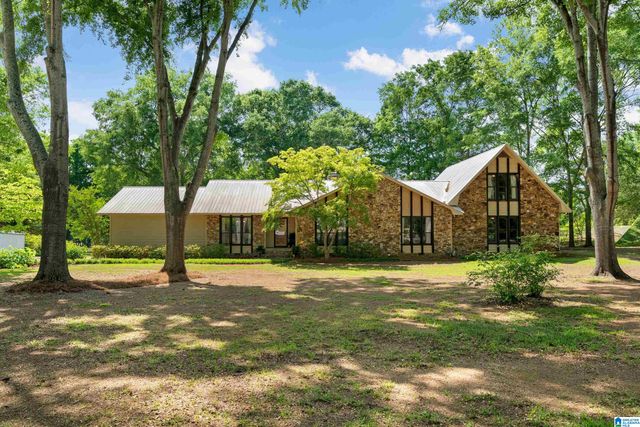 1702 PINE HARBOR ROAD, Pell City, AL 35128
