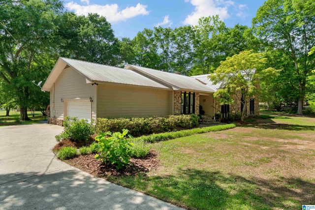 1702 PINE HARBOR ROAD, Pell City, AL 35128