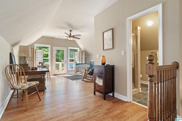1702 PINE HARBOR ROAD, Pell City, AL 35128