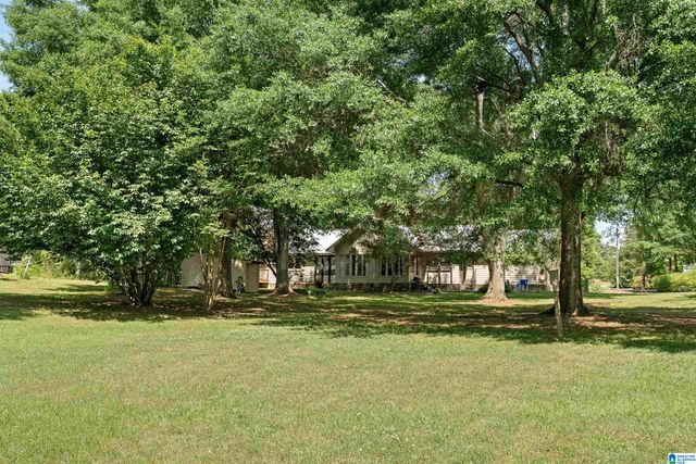 1702 PINE HARBOR ROAD, Pell City, AL 35128