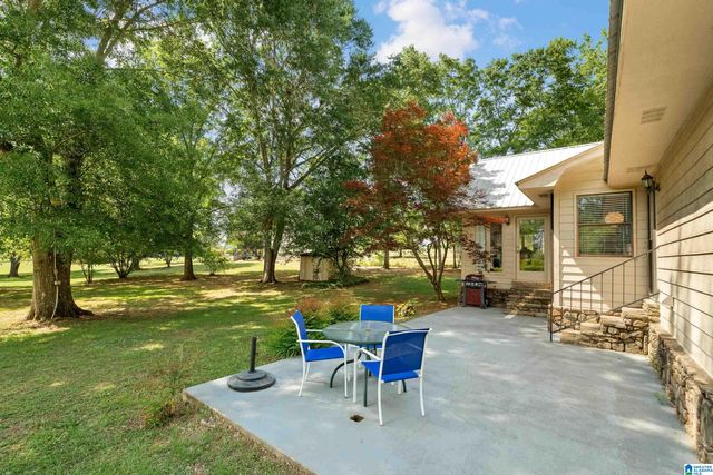 1702 PINE HARBOR ROAD, Pell City, AL 35128