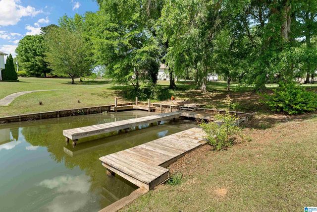 1702 PINE HARBOR ROAD, Pell City, AL 35128
