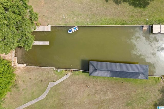 1702 PINE HARBOR ROAD, Pell City, AL 35128