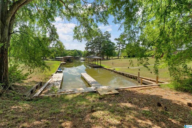 1702 PINE HARBOR ROAD, Pell City, AL 35128