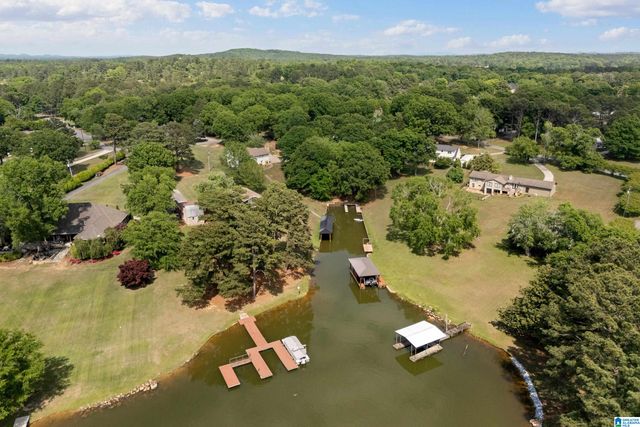 1702 PINE HARBOR ROAD, Pell City, AL 35128