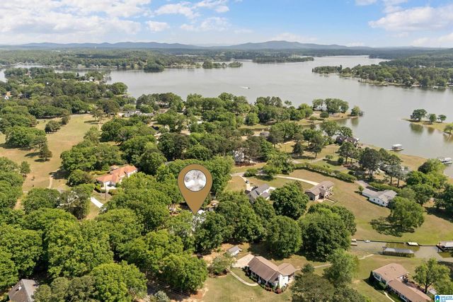 1702 PINE HARBOR ROAD, Pell City, AL 35128