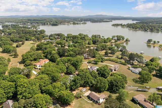 1702 PINE HARBOR ROAD, Pell City, AL 35128