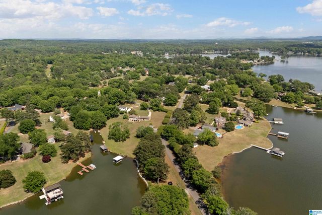 1702 PINE HARBOR ROAD, Pell City, AL 35128