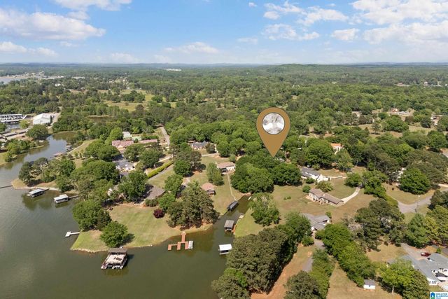 1702 PINE HARBOR ROAD, Pell City, AL 35128