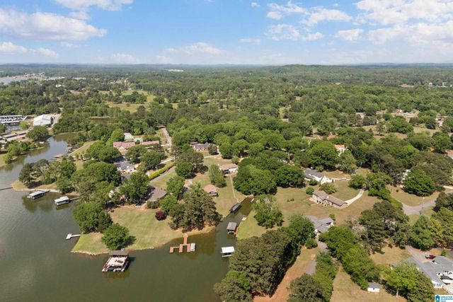 1702 PINE HARBOR ROAD, Pell City, AL 35128