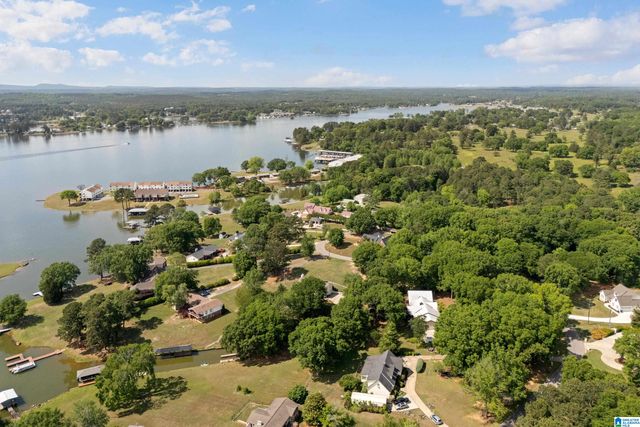 1702 PINE HARBOR ROAD, Pell City, AL 35128