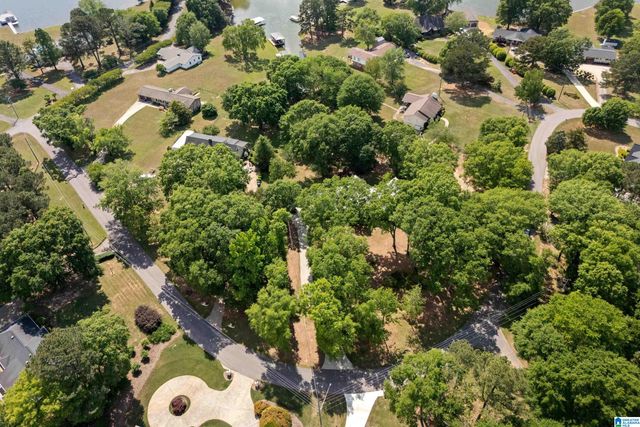 1702 PINE HARBOR ROAD, Pell City, AL 35128