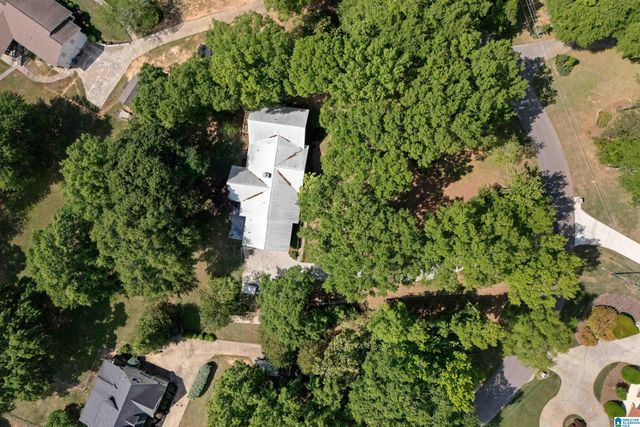 1702 PINE HARBOR ROAD, Pell City, AL 35128