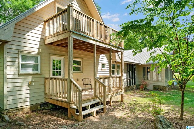 1702 PINE HARBOR ROAD, Pell City, AL 35128