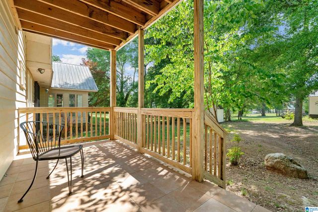 1702 PINE HARBOR ROAD, Pell City, AL 35128