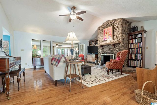 1702 PINE HARBOR ROAD, Pell City, AL 35128