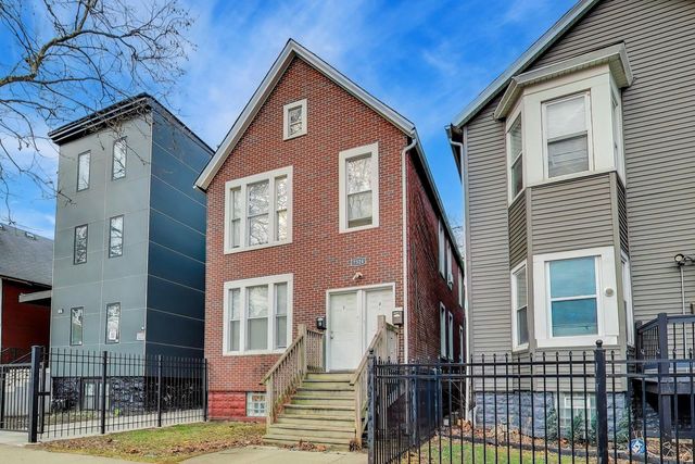 7524 S Ellis Avenue, Chicago, IL 60619