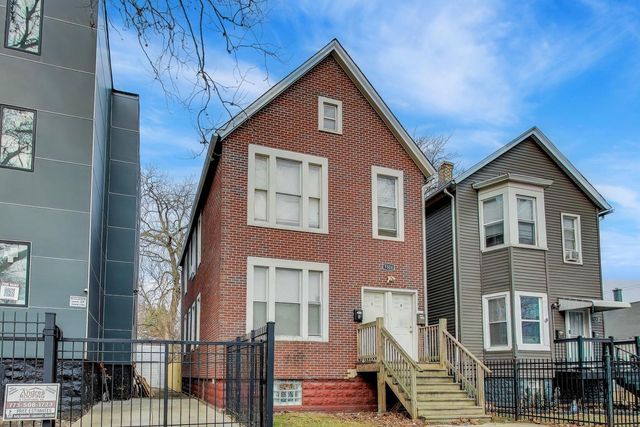 7524 S Ellis Avenue, Chicago, IL 60619