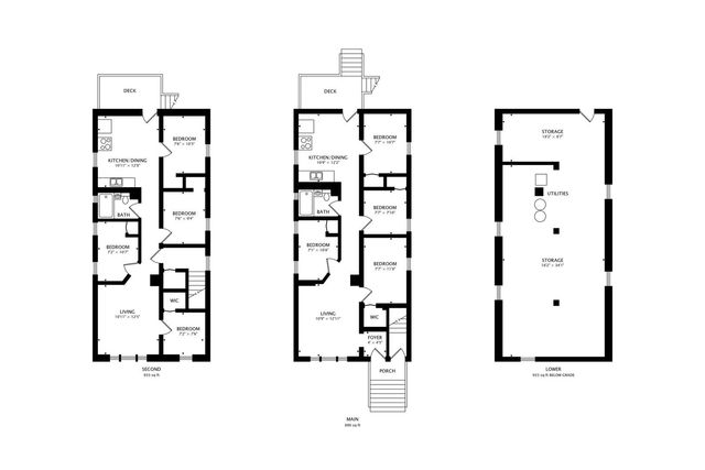 7524 S Ellis Avenue, Chicago, IL 60619