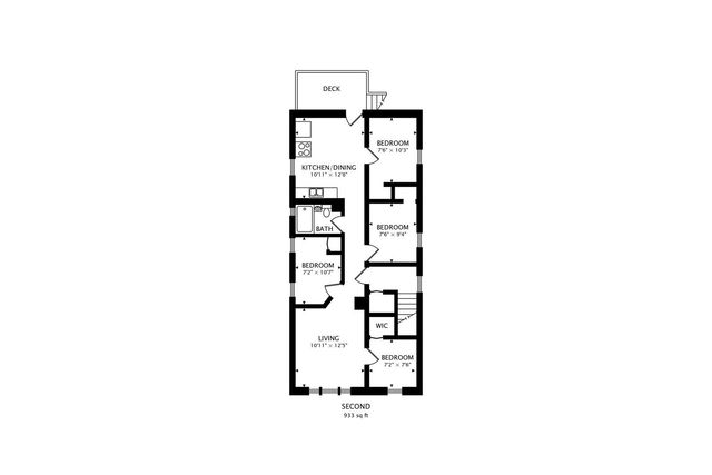 7524 S Ellis Avenue, Chicago, IL 60619