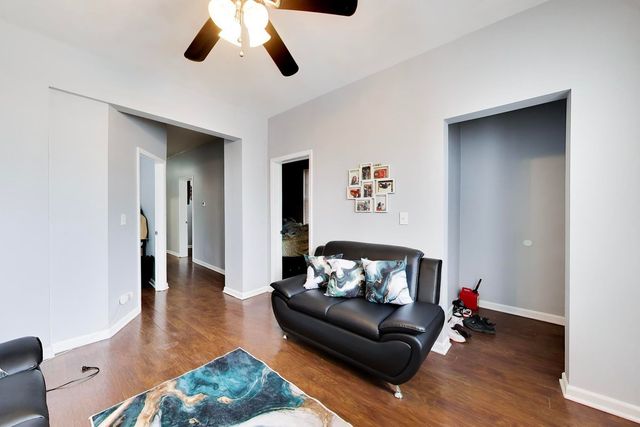 7524 S Ellis Avenue, Chicago, IL 60619