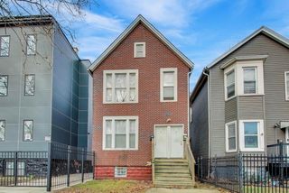 7524 S Ellis Avenue, Chicago, IL 60619