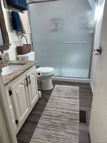 94 Nickerson Avenue, Poncha Springs, CO 81242