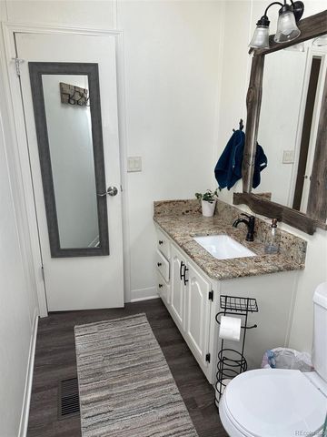 94 Nickerson Avenue, Poncha Springs, CO 81242