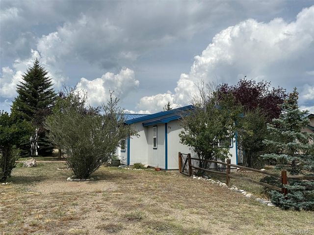 94 Nickerson Avenue, Poncha Springs, CO 81242