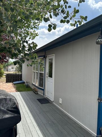 94 Nickerson Avenue, Poncha Springs, CO 81242