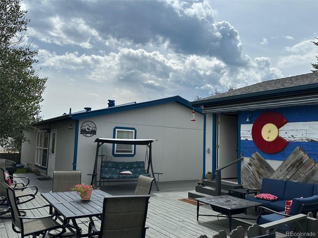 94 Nickerson Avenue, Poncha Springs, CO 81242