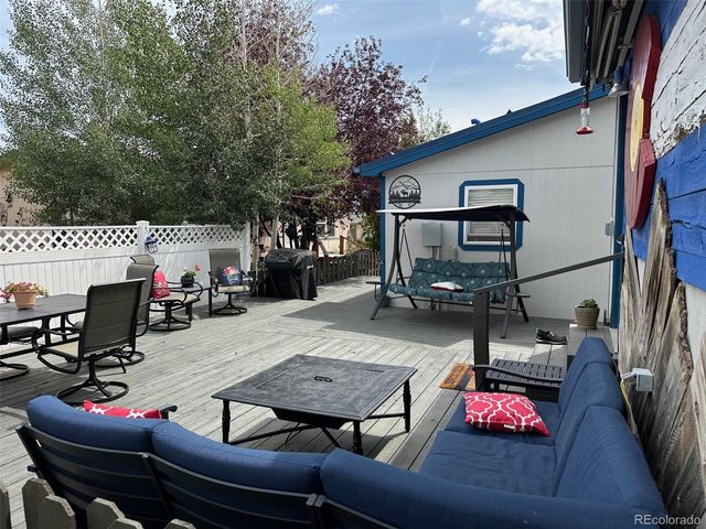 94 Nickerson Avenue, Poncha Springs, CO 81242